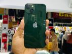 Apple iPhone 13 128GB BH 85% (Used)