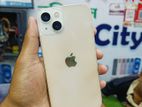 Apple iPhone 13 128gb, BH 86% (Used)