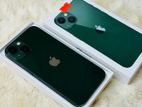Apple iPhone 13 128GB | BH: 86% (Used)