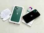 Apple iPhone 13 128GB BH: 86% (Used)