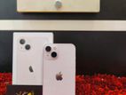 Apple iPhone 13 128Gb BH 87% (Used)