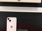 Apple iPhone 13 128gb Bh 89% (Used)