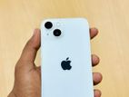 Apple iPhone 13 128GB BH-94% (Used)