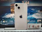 Apple iPhone 13 128GB BH100% Fresh (Used)