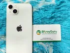 Apple iPhone 13 128GB BH100% ZP (Used)