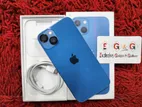 Apple iPhone 13 128GB BH85%💦 Boxed (Used)
