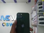 Apple iPhone 13 128GB BH85% (Used)
