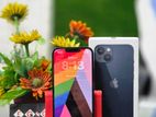 Apple iPhone 13 128gb BH86 Boxed (Used)