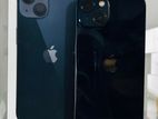 Apple iPhone 13 128gb bh86% (Used)