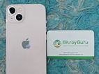 Apple iPhone 13 128GB BH:87 (Used)