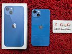 Apple iPhone 13 128GB BH89% Boxed (Used)