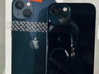 Apple iPhone 13 128gb bh89% (Used)