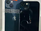 Apple iPhone 13 128gb bh89% (Used)
