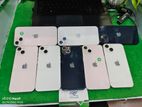Apple iPhone 13 128GB//BH:90% (Used)
