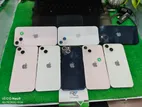 Apple iPhone 13 128GB//BH:90% (Used)