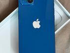 Apple iPhone 13 128GB Blue (Used)