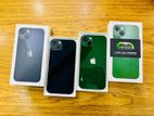 Apple iPhone 13 128GB Box (Used)