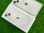 Apple iPhone 13 128GB--BT-88% (Used)