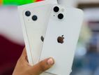 Apple iPhone 13 128GB BTH.80% (Used)