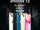 Apple iPhone 13 128GB 🔥🔥Deal (Used)