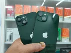 Apple iPhone 13 128gb dhamak offer (Used)