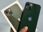 Apple iPhone 13 128gb full box 85bh (Used)