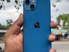 Apple iPhone 13 128GB Full BoX (Used)