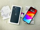 Apple iPhone 13 128GB Full Box (Used)