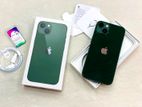 Apple iPhone 13 128GB Full Box (Used)