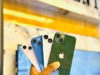 Apple iPhone 13 128GB GLOBAL (Used)