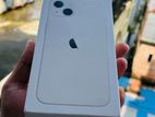 Apple iPhone 13 128gb (Used)