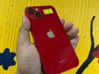 Apple iPhone 13 (128Gb) Red BH- 96% (Used)