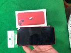 Apple iPhone 13 128GB RED BOX (Used)