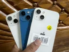Apple iPhone 13 128gb super fresh (Used)