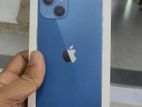 Apple iPhone 13 128gb (Used)