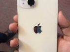 Apple iPhone 13 ` (Used)