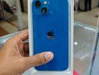 Apple iPhone 13 128gb (Used)