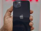 Apple iPhone 13 128gb (Used)