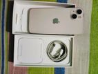 Apple iPhone 13 128GB (Used)