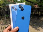 Apple iPhone 13 128gb (Used)