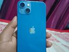 Apple iPhone 13 128gb (Used)