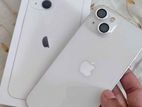 Apple iPhone 13 128gb (Used)