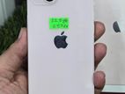 Apple iPhone 13 128gb (Used)