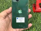 Apple iPhone 13 128gb (Used)