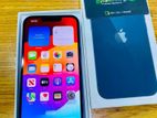 Apple iPhone 13 128GB with Box (Used)