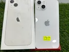 Apple iPhone 13 128GB with box (Used)