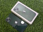 Apple iPhone 13 128GB..BT Helth..90% (Used)