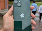 Apple iPhone 13 128gd (Used)
