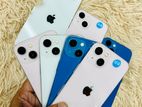 Apple iPhone 13 ১২৮জিবি_মূল্য ছাড় (Used)