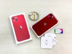 Apple iPhone 13 ১২৮জিবি ফুল বক্স❤️ (Used)